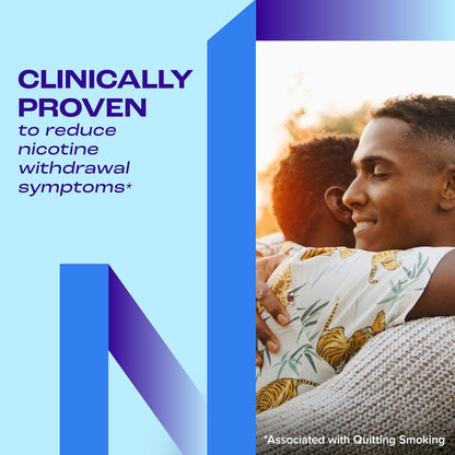 NicoDerm CQ Step 1 Nicotine Patches to Quit Smoking, 21 mg, Stop Smoking Aid, 14 Count